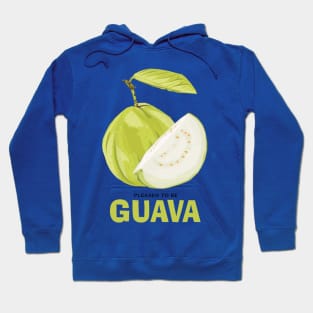 Pleased To Be Guava Hoodie